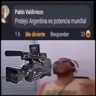 Che 👃