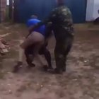 No idea what is going on here