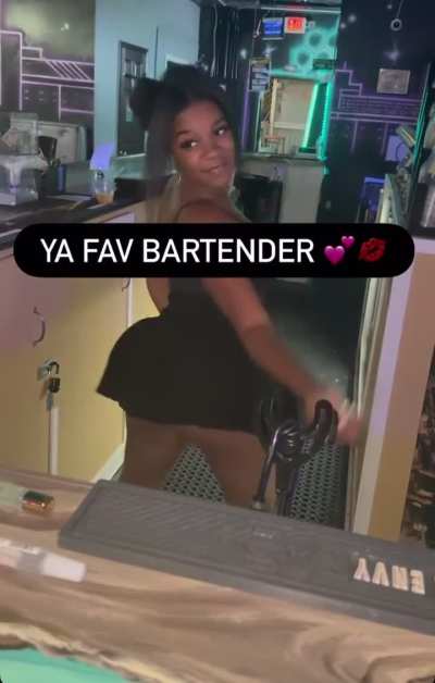 Bm Bartending
