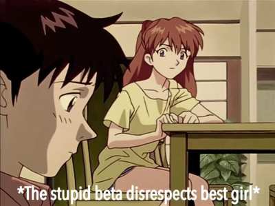 Asuka’s Grindset