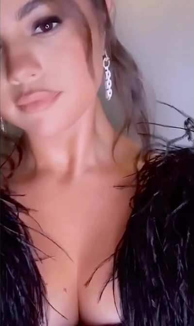 Love the mole