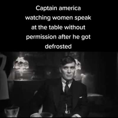 Officer Man