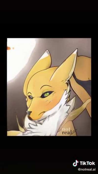 🦊 made by ai