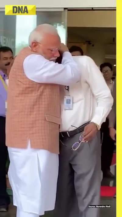 Post match leaked scenes 