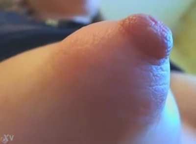 Soo puffy