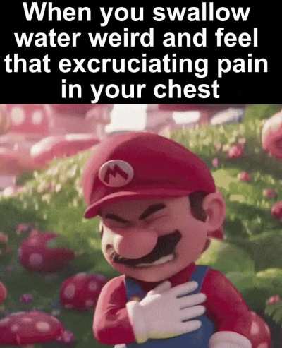 system error