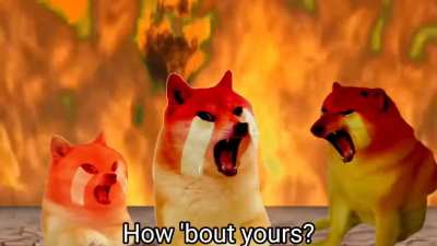 Le Global Warming Has Arrived