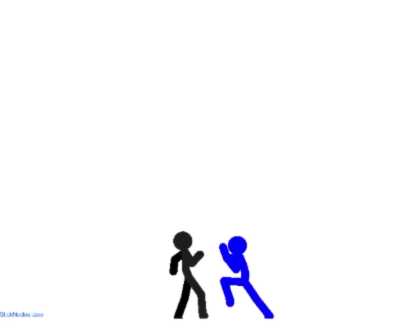 How good is this animation I made?