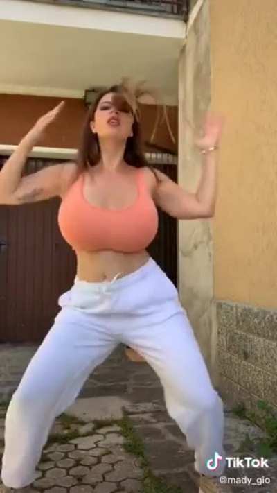 Hot?