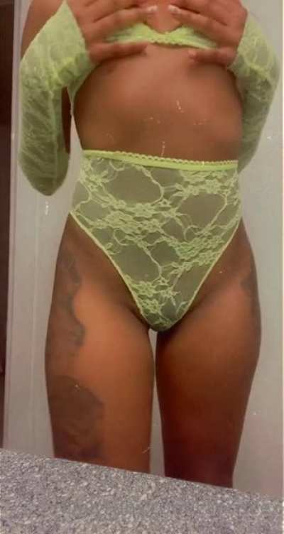 Short gotta phatty
