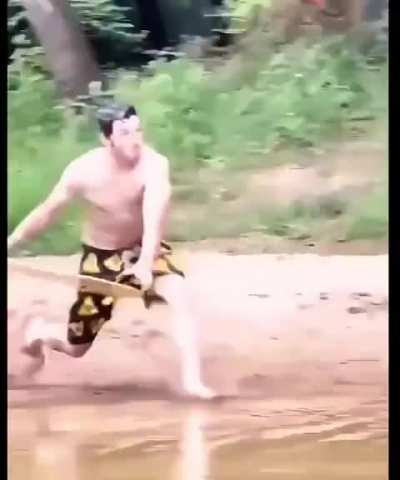 Maybe Maybe Maybe