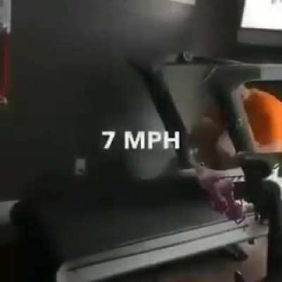 7MPH looks fun!
