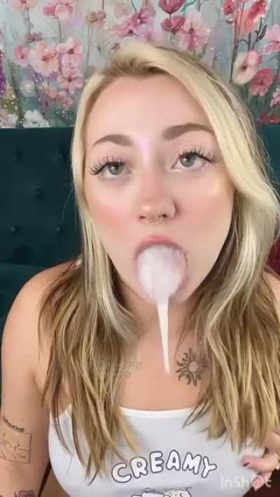 will you kiss me?