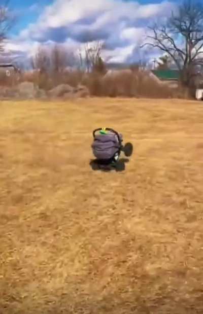 Blursed_Stroller