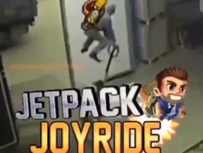 Jetpack Joyried