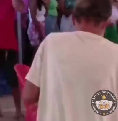 Sextemos!
