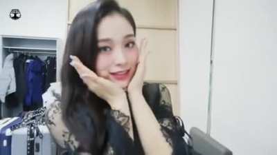 Cute Gahyeon