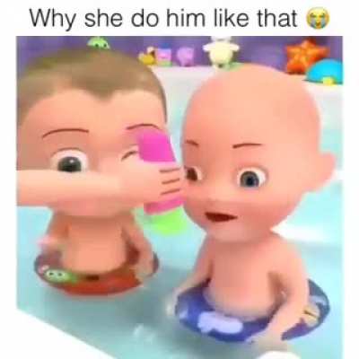 Maybe Maybe Maybe