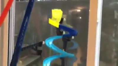 Hot Wheels go Brr!!