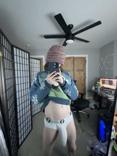 nerdy and cocky 😈