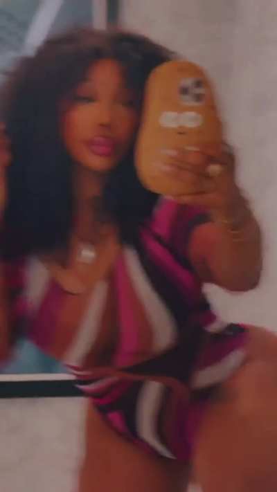 SZA