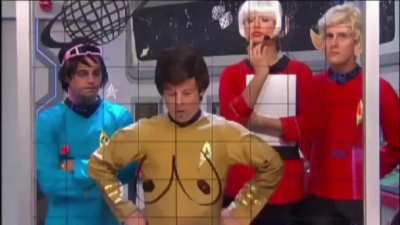 Ant & Dec reflecting on their SMTV Live days