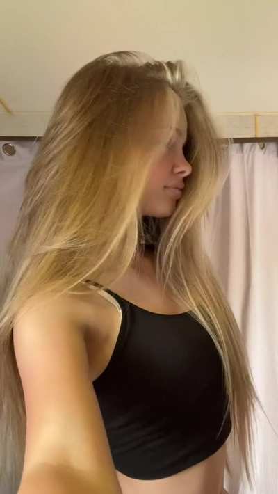 Long Hair