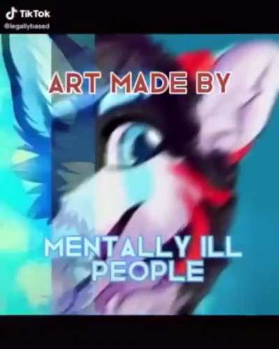 Mentally ill