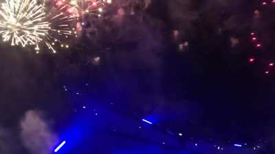 Garrix 2018