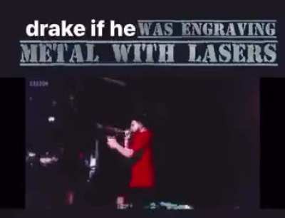 I love metal