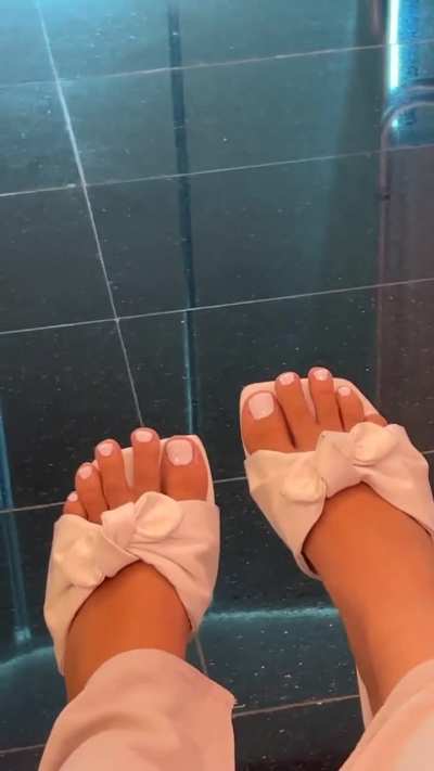 kiss them