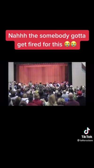 The trumpet tho