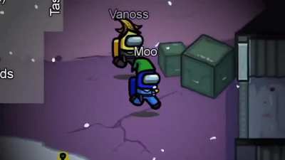 Mazes are dangerous