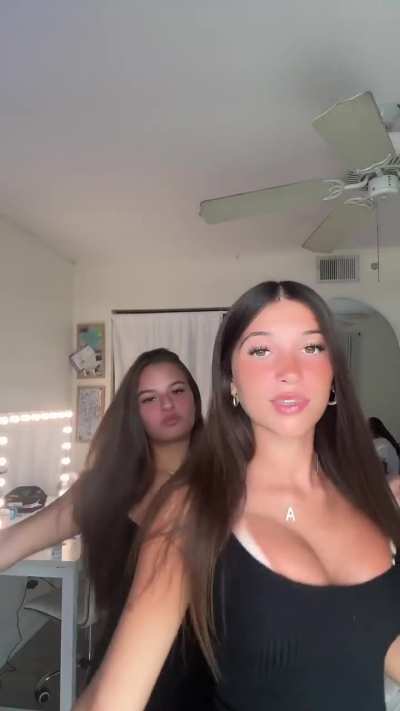 Big Tit Braces Bop