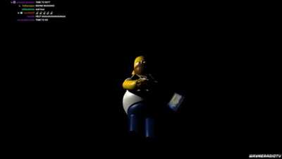 Don’t fear Homer