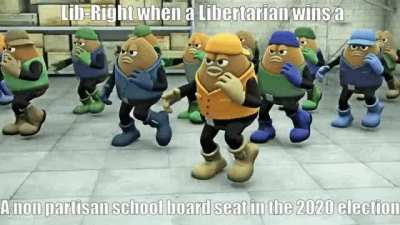 2020 is gonna be big folks