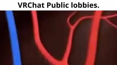 Public Lobbies