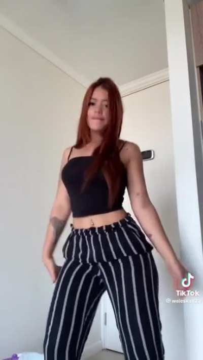 The most sexy Latina 🍑💦👀👌🏾
