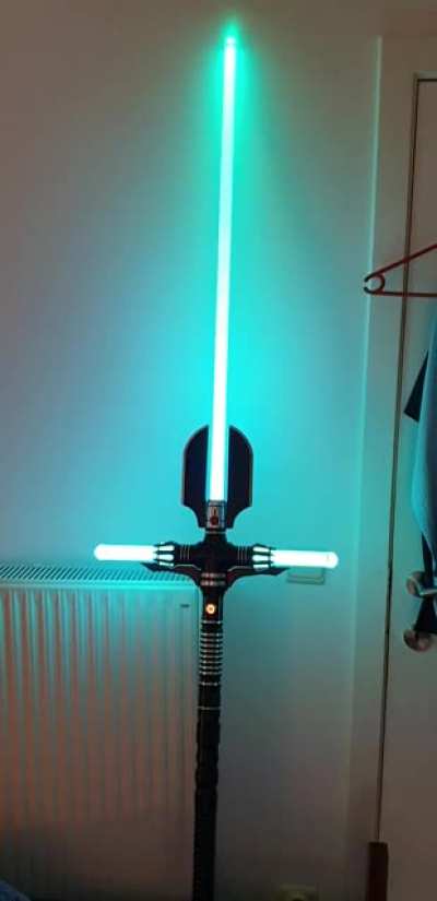 My pride and joy: the Behemoth