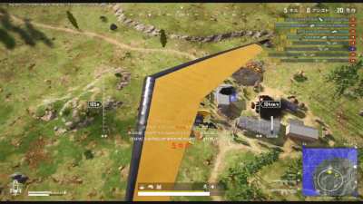 【5in1】It’s been nearly a year since they removed C4 throwing…