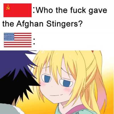 *Angry MI-24 noises*