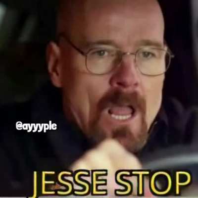 Yo Mr.white U//w//U
