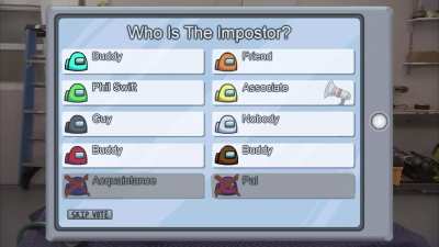 Phil Swift Was an Impostor