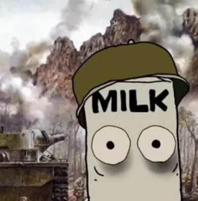 Jack Stutu - Milk Sh!t