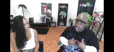 Dejon confirms hard drugs being sold at No Jumper office