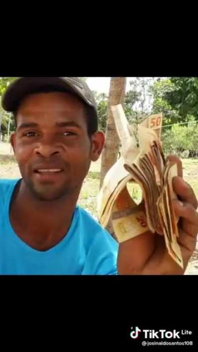 É oficial, SEXTOU! 