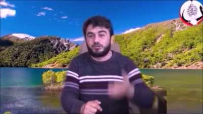 MEHDİLER SAVAŞIYOR