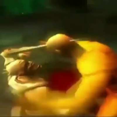 Hey I just need to walk it off