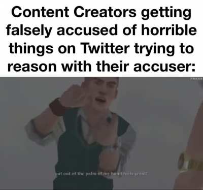 There’s no new drama or anything but it happens so often