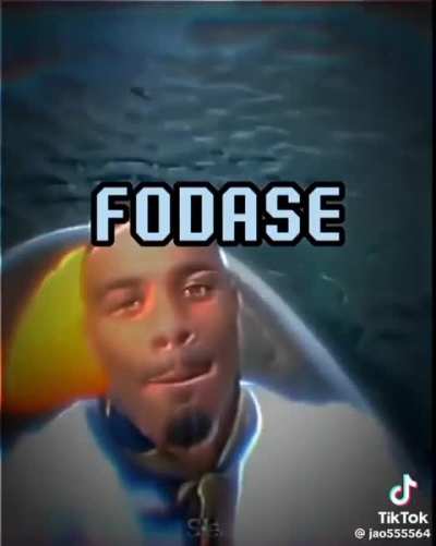 Meme do Tik Tok